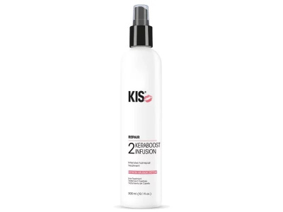 KIS Professional KeraBoost Infusion spray 300 ML