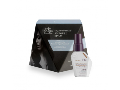 L'Alga CPR P-18 Searevitalize Ampoule Spray Fine Hair 15 ML