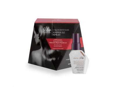 L'Alga CPR P-18 Searevitalize Ampoule Spray Medium And Coarse Hair 15ML