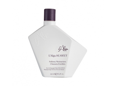 L'Alga SEAWET Shampoo