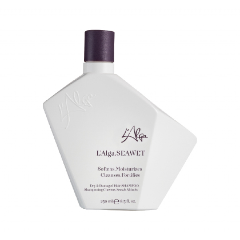 L'Alga SEAWET Shampoo