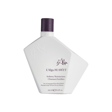 L'Alga SEAWET Shampoo