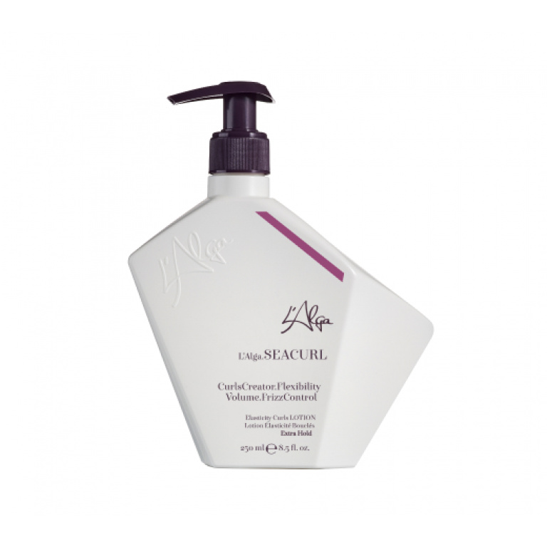 L'Alga Seacurl Lotion