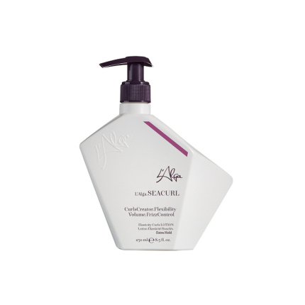 L’Alga SEACURL Elasticity Curls Lotion