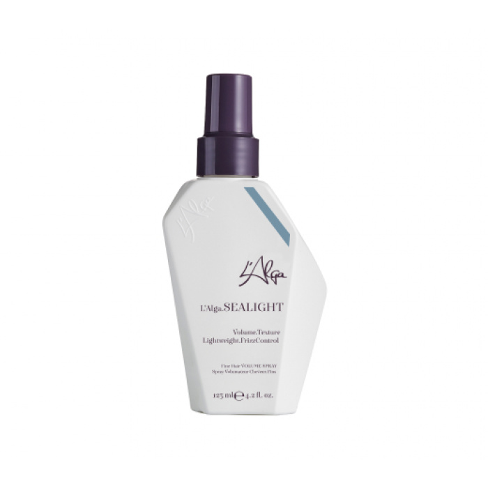 L'Alga Sealight Volume Spray 125 ML
