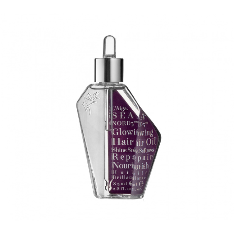 L'Alga Seanord5 Glowing Oil 85ML