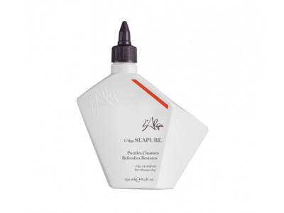 L'Alga Seapure Shampoo-250ml