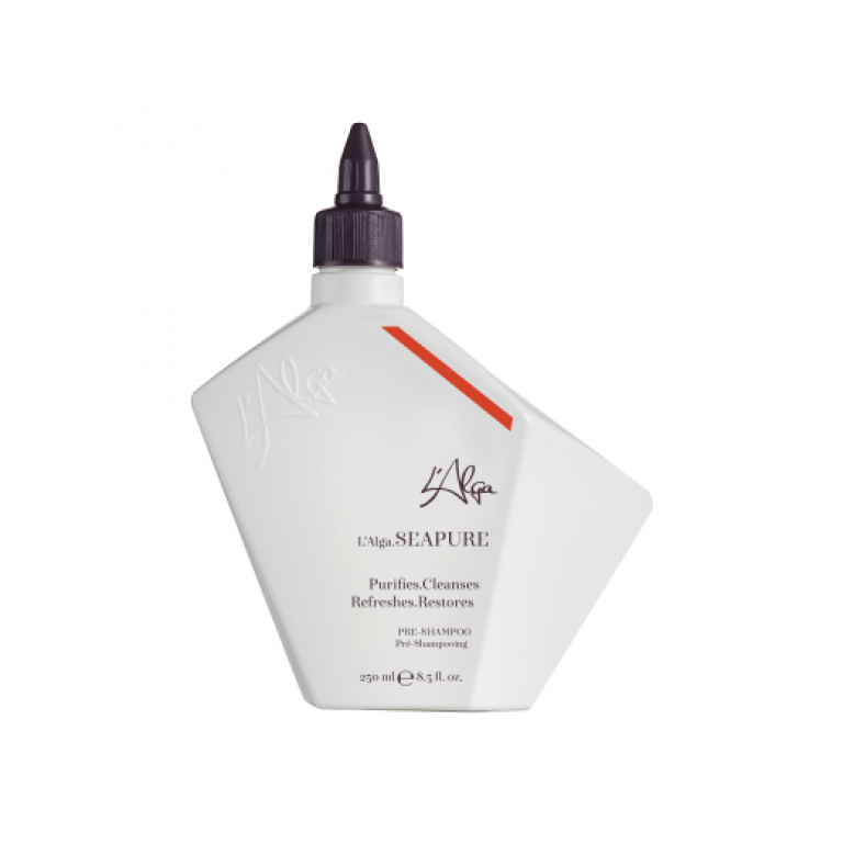 L'Alga Seapure Shampoo-250ml