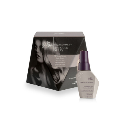 L’Alga Seastraight Ampoule Spray – Professionele Protein Booster 6x12ml