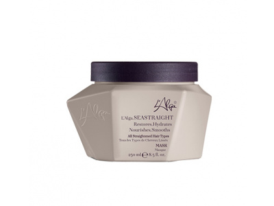 L'Alga Seastraight Mask 250 ML