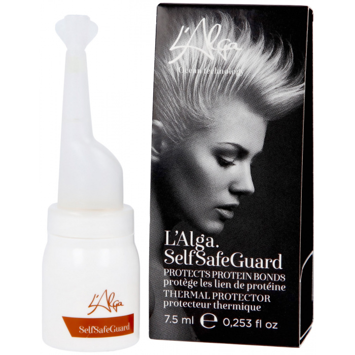 L’Alga SelfSafeGuard