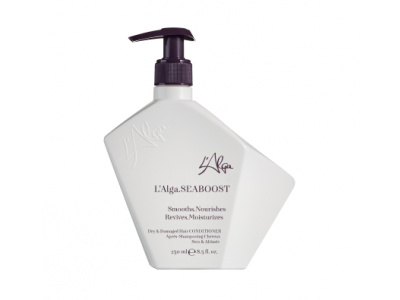 L'Alga. SEABOOST Conditioner