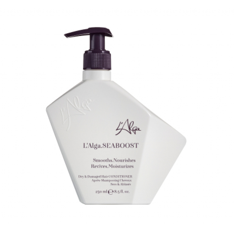 L'Alga. SEABOOST Conditioner