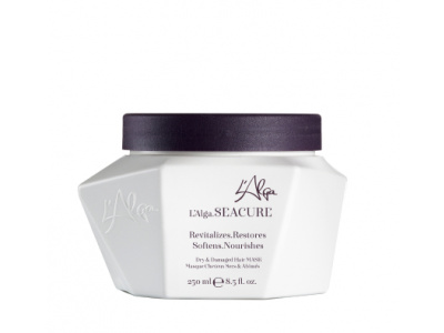 L'Alga. SEACURE Mask
