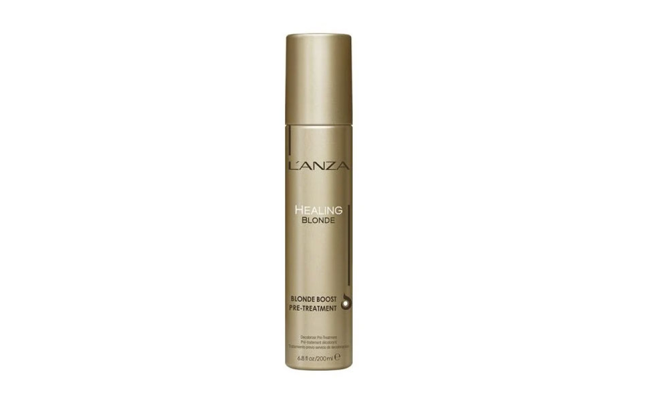 L'Anza - Healing Blonde Blonde Boost Pre Treatment 200 ML