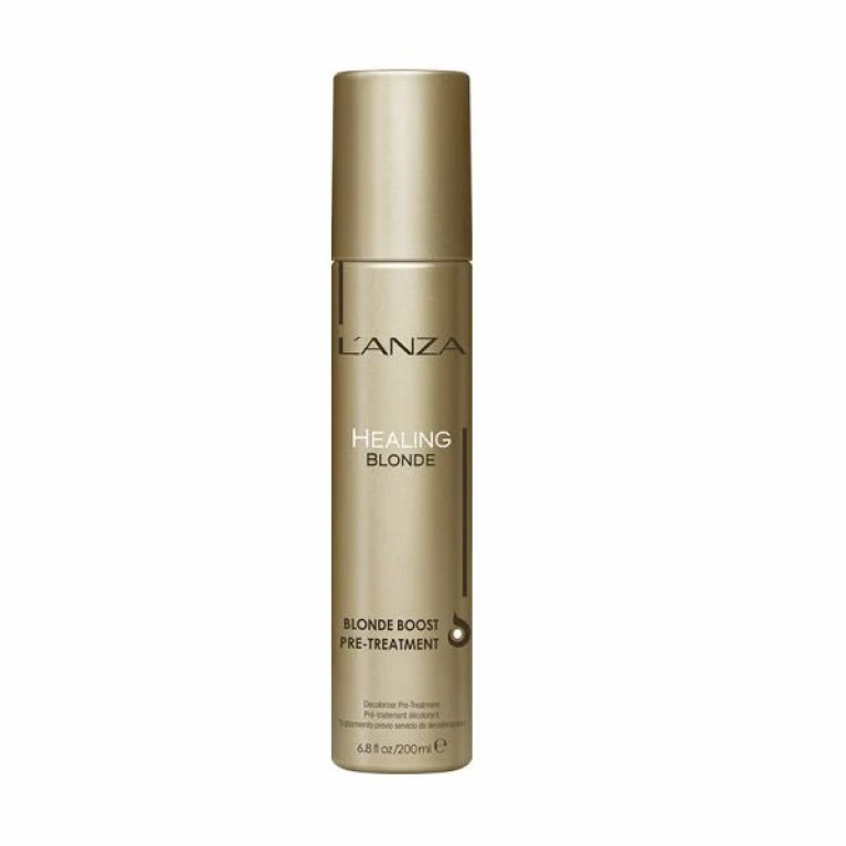 L'Anza - Healing Blonde Blonde Boost Pre Treatment 200 ML