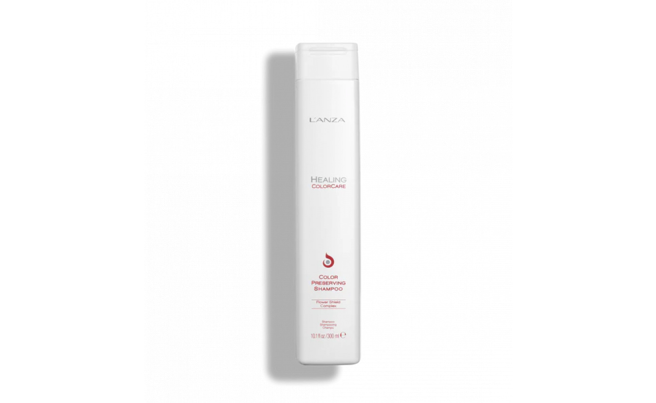 L'Anza Healing ColorCare Color Preserving Shampoo