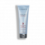 L'Anza Healing ColorCare De-Brassing Blue Conditioner