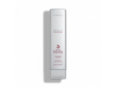 L'Anza Healing ColorCare Silver Brightening Conditioner