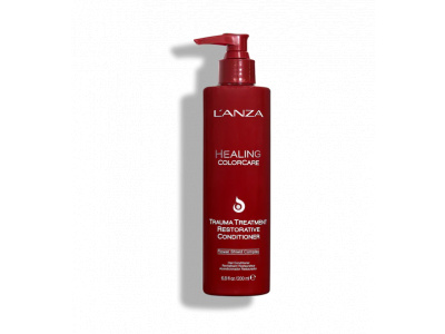 L'Anza Healing ColorCare Trauma Treatment Restorative Conditioner