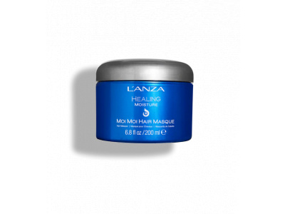 L'Anza Healing Moisture Moi Moi Hair Masque
