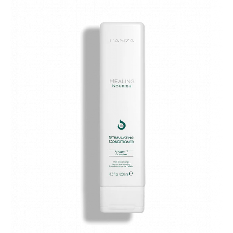 L'Anza Healing Nourish Stimulating Conditioner 300ML