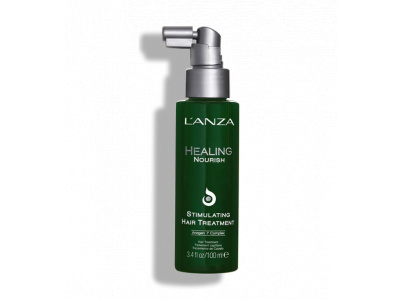 L'Anza Healing Nourish Stimulating Hair Treatment 100ML