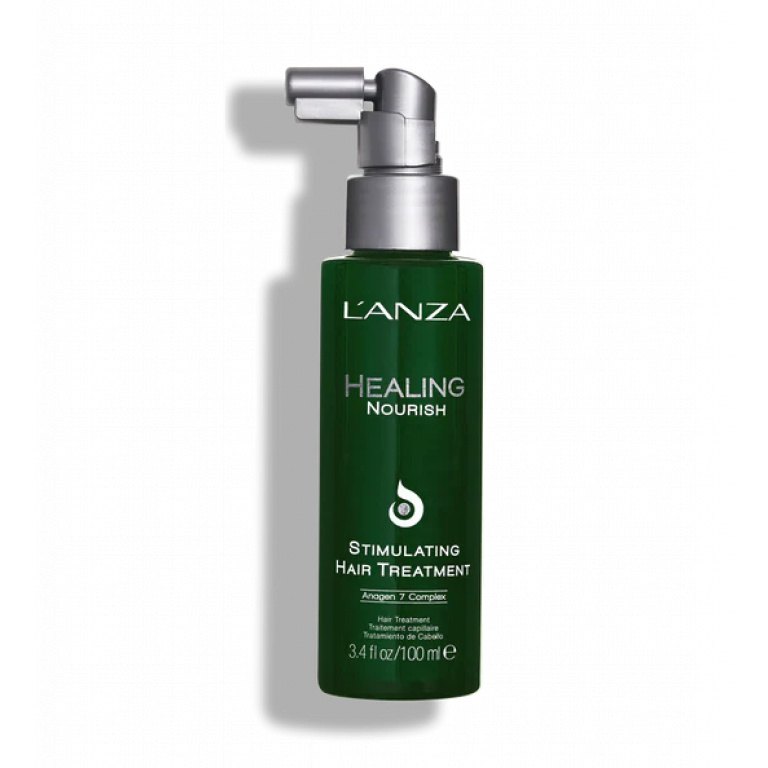 L'Anza Healing Nourish Stimulating Hair Treatment 100ML