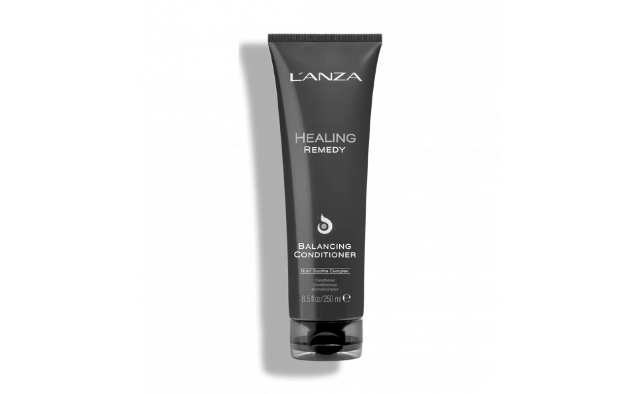 L'Anza Healing Remedy Scalp Balancing Conditioner 250ML