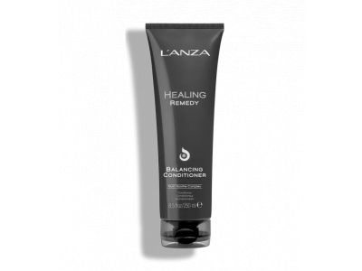 L'Anza Healing Remedy Scalp Balancing Conditioner 250ML