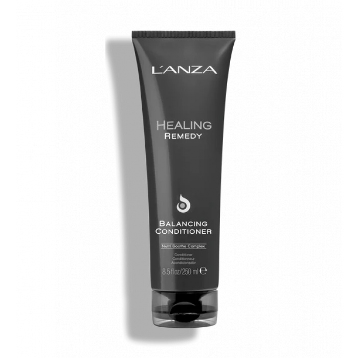 L'Anza Healing Remedy Scalp Balancing Conditioner 250ML