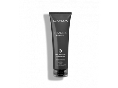 L'Anza Healing Remedy Scalp Balancing Shampoo 266ML