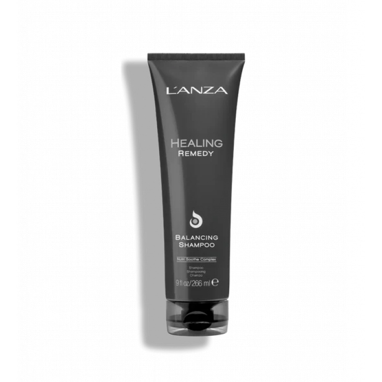 L'Anza Healing Remedy Scalp Balancing Shampoo 266ML