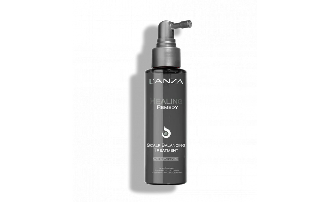 L'Anza Healing Remedy Scalp Balancing Treatment 100 ML