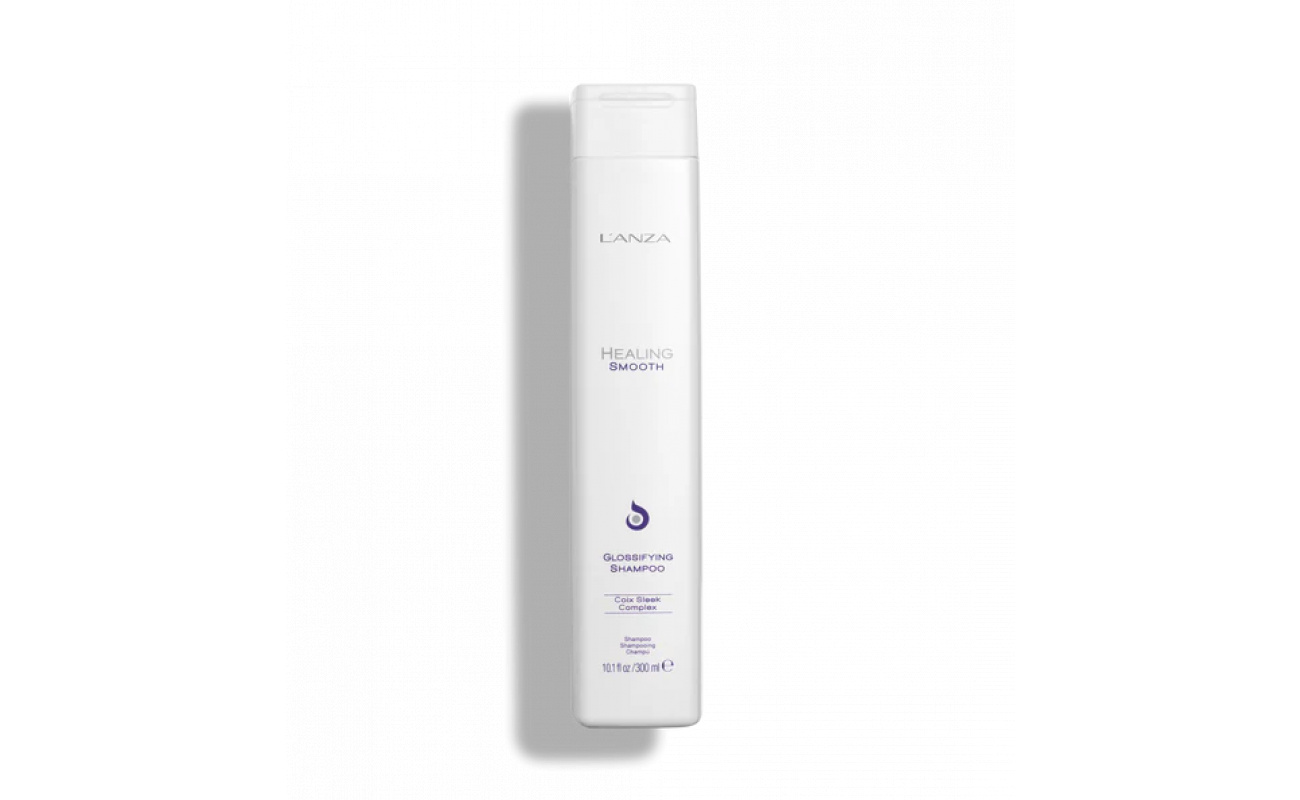 L'Anza Healing Smooth Glossifying Shampoo 300 ML