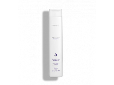 L'Anza Healing Smooth Glossifying Shampoo 300 ML