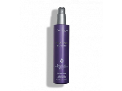 L'Anza Healing Smooth Smoother Straightening Balm 250 ML