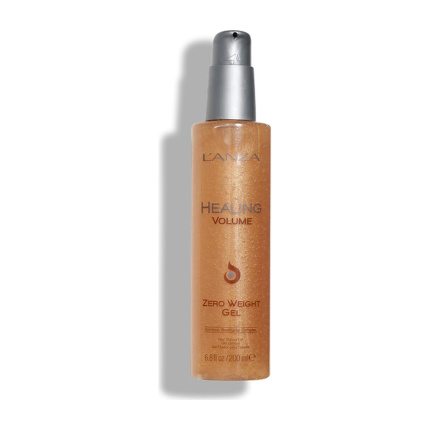 L'Anza Healing Volume Zero Weight Gel 200 ML