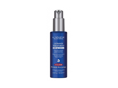 L'Anza Ultimate Treatment Power Booster Volume Step 2a 100 ML