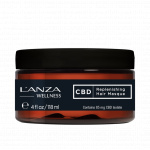 L'Anza Wellness CBD Replenishing Hair Masque 118 ML