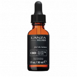 L'Anza Wellness CBD Smoothing Serum 30 ML