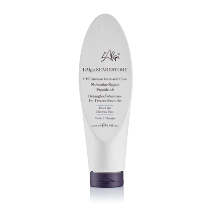 L'Alga CPR P-18 Searestore Mask Fine Hair 200 ML