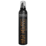 Modus Hair Mousse Styling Volumizing 300ml