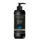 Modus Professional Aftershave Cream Cologne Spice Bomb 400ml