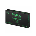 Modus Professional Depilatory Hard Wax Azulen 500ml