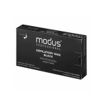 Modus Professional Depilatory Hard Wax Black 500ml