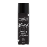 Modus Professional Hair Color Spray Black 150ml