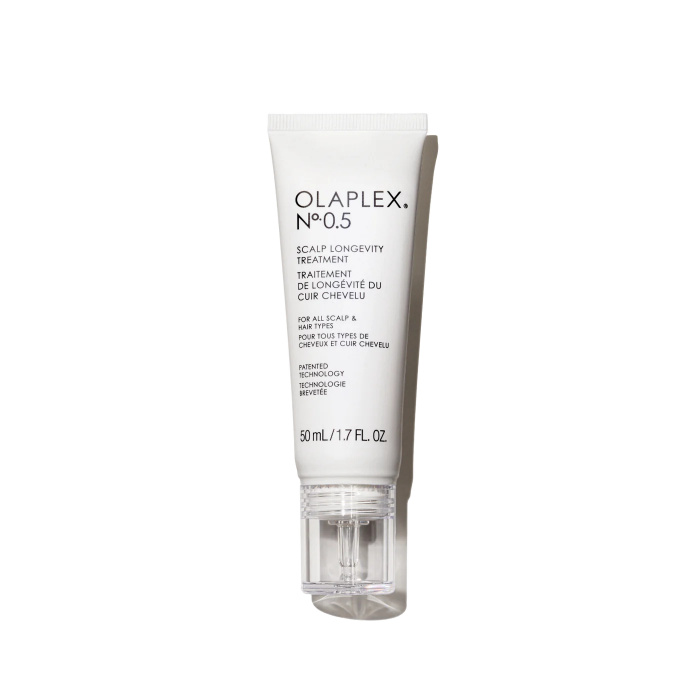 OLAPLEX® No. 0.5 Scalp Longevity Treatment 50 ml