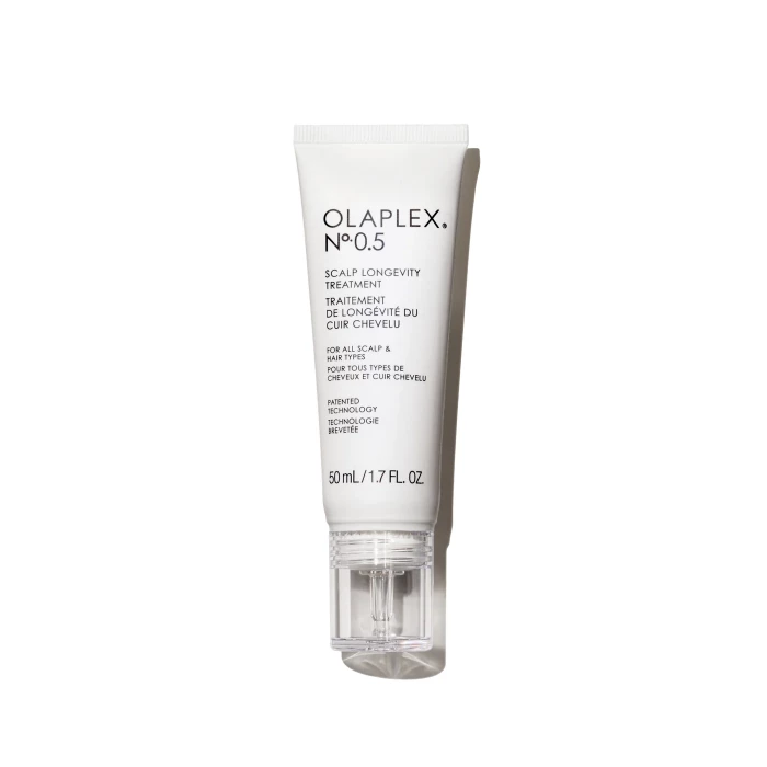 OLAPLEX® No. 0.5 Scalp Longevity Treatment 50 ml