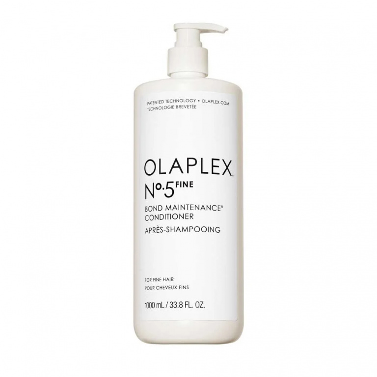 Olaplex No. 5FINE Bond Maintenance Conditioner 1000 ml